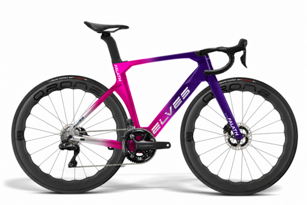 FALATH EVO+ ELITE FEMME UCI – ELVES BIKES UK & EUROPE OFFICIAL AGENTS